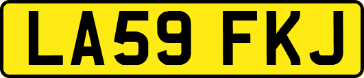 LA59FKJ