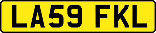 LA59FKL
