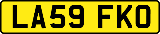 LA59FKO