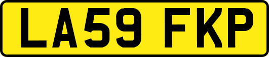 LA59FKP