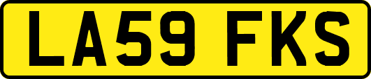 LA59FKS