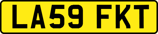 LA59FKT