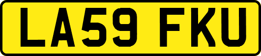 LA59FKU