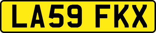 LA59FKX