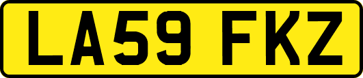 LA59FKZ