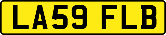 LA59FLB