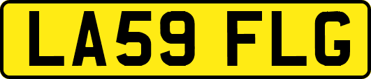 LA59FLG