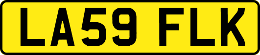 LA59FLK