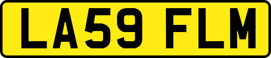 LA59FLM