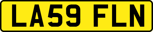 LA59FLN