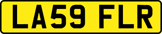 LA59FLR