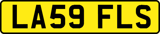 LA59FLS