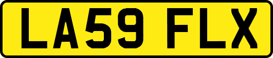 LA59FLX