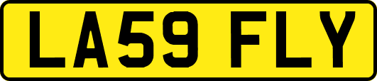 LA59FLY