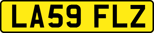 LA59FLZ