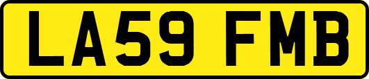 LA59FMB