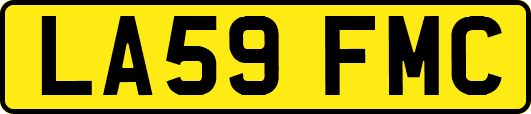 LA59FMC