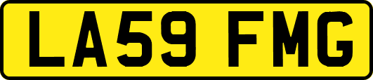 LA59FMG