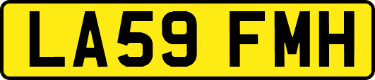 LA59FMH