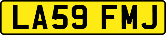 LA59FMJ