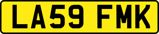 LA59FMK