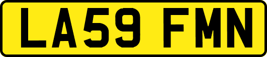 LA59FMN