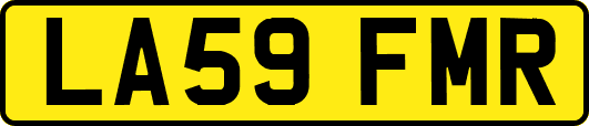 LA59FMR