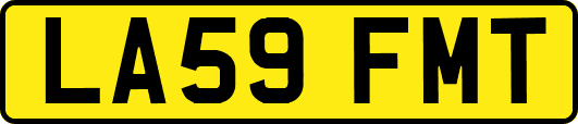 LA59FMT