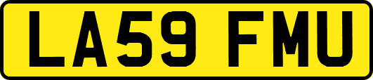 LA59FMU