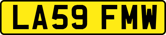LA59FMW