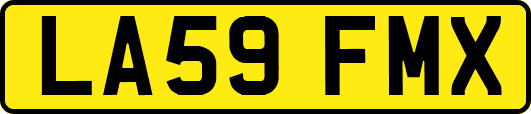 LA59FMX