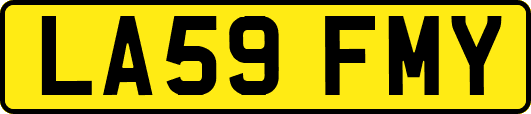 LA59FMY