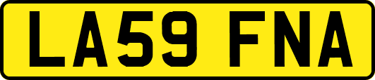 LA59FNA