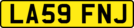 LA59FNJ