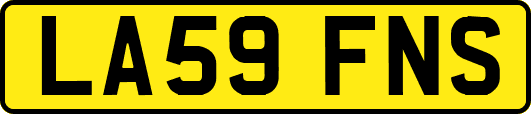 LA59FNS
