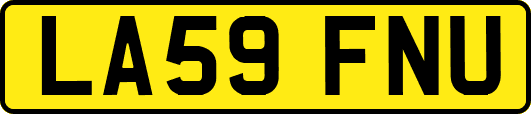 LA59FNU