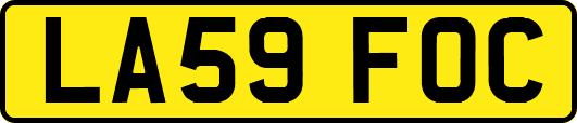 LA59FOC