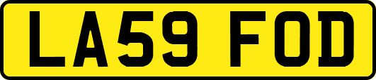 LA59FOD