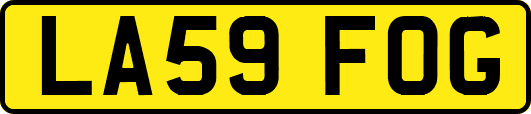 LA59FOG