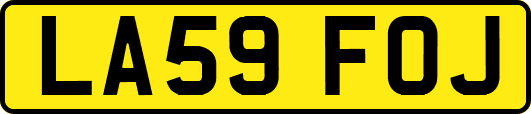 LA59FOJ