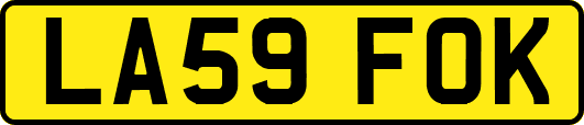LA59FOK