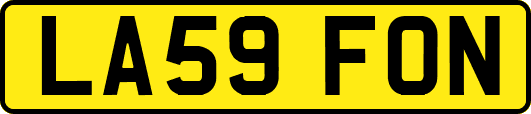 LA59FON