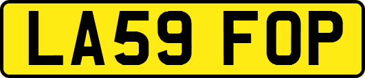 LA59FOP