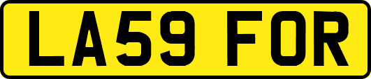 LA59FOR