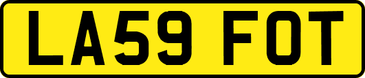 LA59FOT