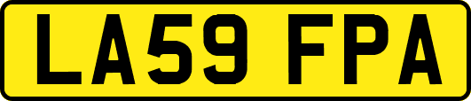LA59FPA