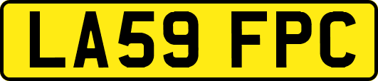 LA59FPC