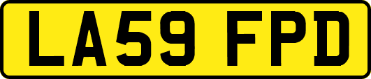 LA59FPD