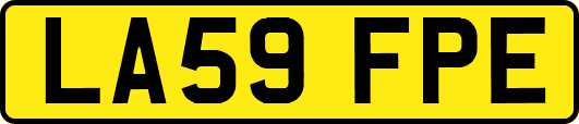 LA59FPE