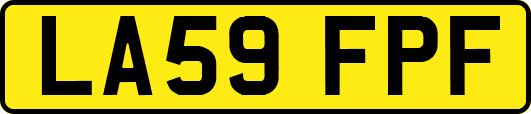 LA59FPF